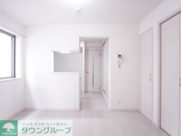 リブリ・Le・Lienの物件内観写真